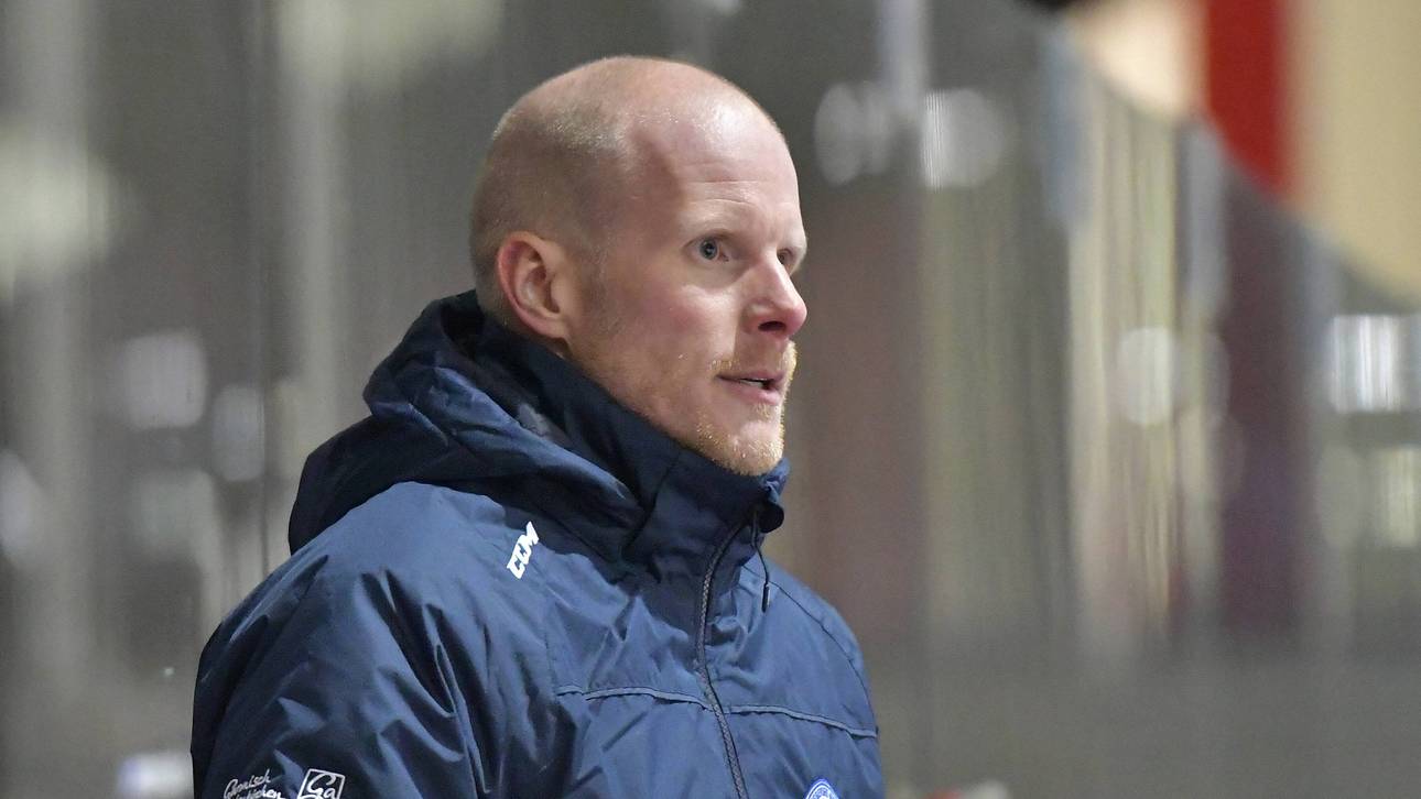 Söderholm soll DEB-Trainer werden