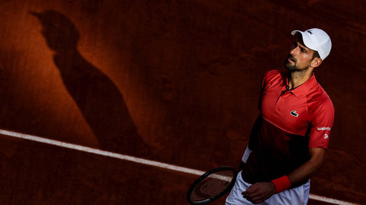 Novak Djokovic ist mit 24 Grand-Slam-Titeln der erfolgreichste Tennisspieler