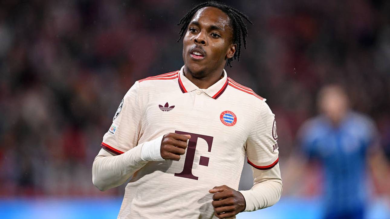 Wohin geht Mathys Tel im Winter?