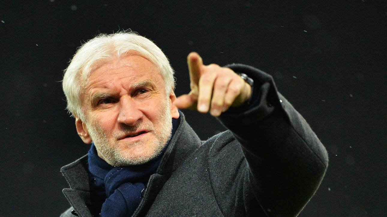 Tante Käthe wird zum Wüterich