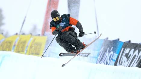 Skicross-Weltcup abgesagt