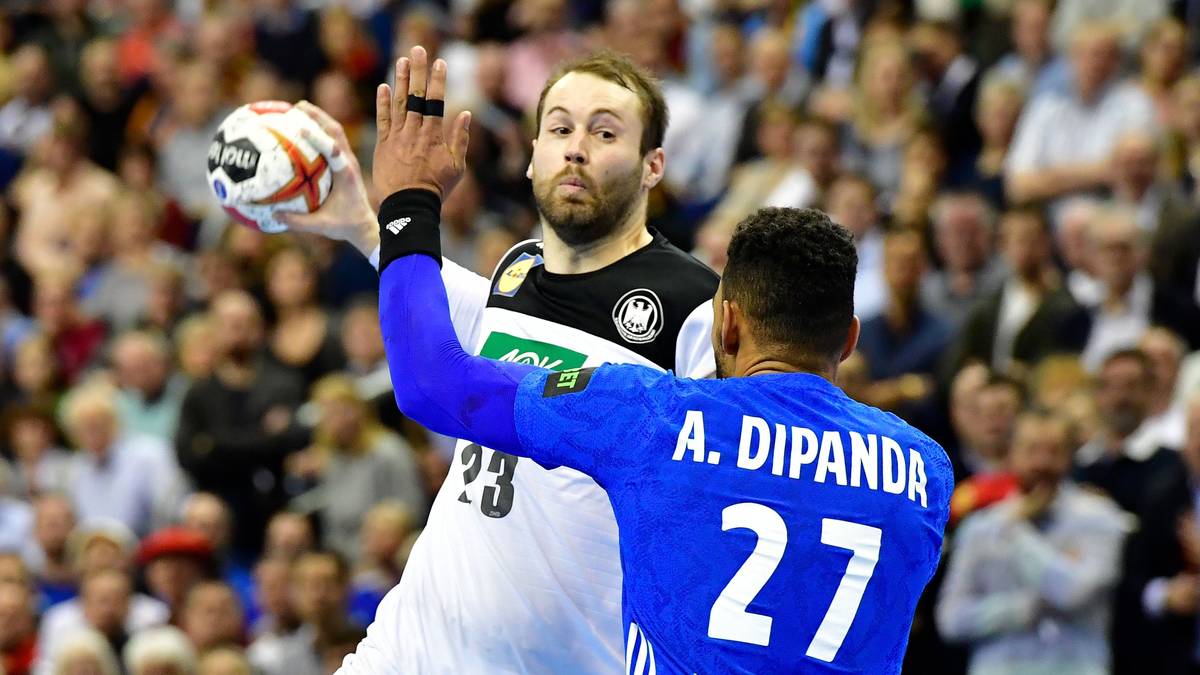 Steffen Fäth (Rhein-Neckar Löwen): Einer der Routiniers im Kader. Nimmt durch den Ausfall von Julius Kühn eine wichtige Rolle ein. Fäth ist der Mann für die einfachen Tore aus dem Rückraum. Mit seinem harten Wurf stellt er regelmäßig die gegnerischen Keeper vor Probleme