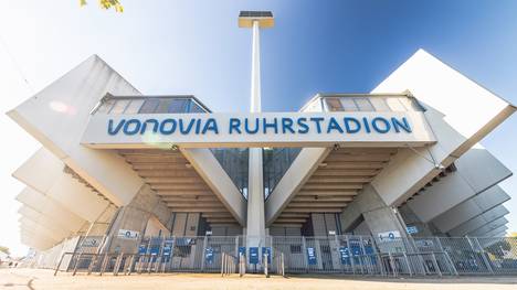 Bochum ist bei Sportwettenanbietern der Topfavorit auf den Abstieg aus der Bundesliga