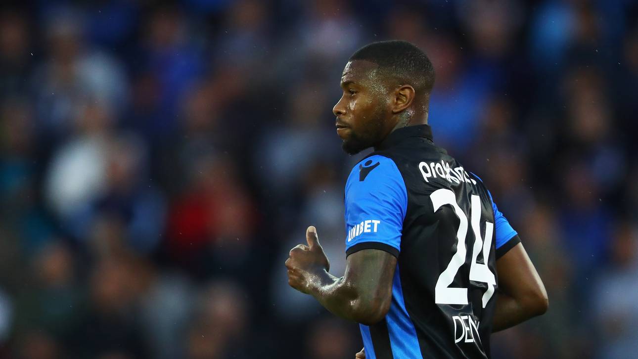 Gladbach an Vestergaard-Ersatz dran