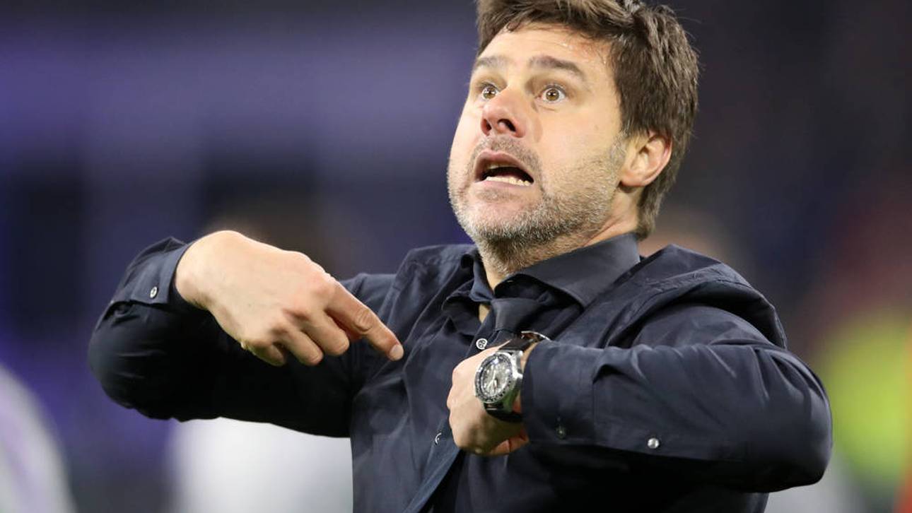 Neuer Chelsea-Trainer fix!