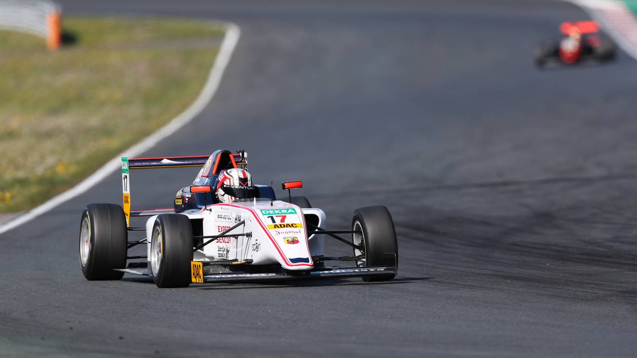 Das große Ziel des kleinen Leclerc