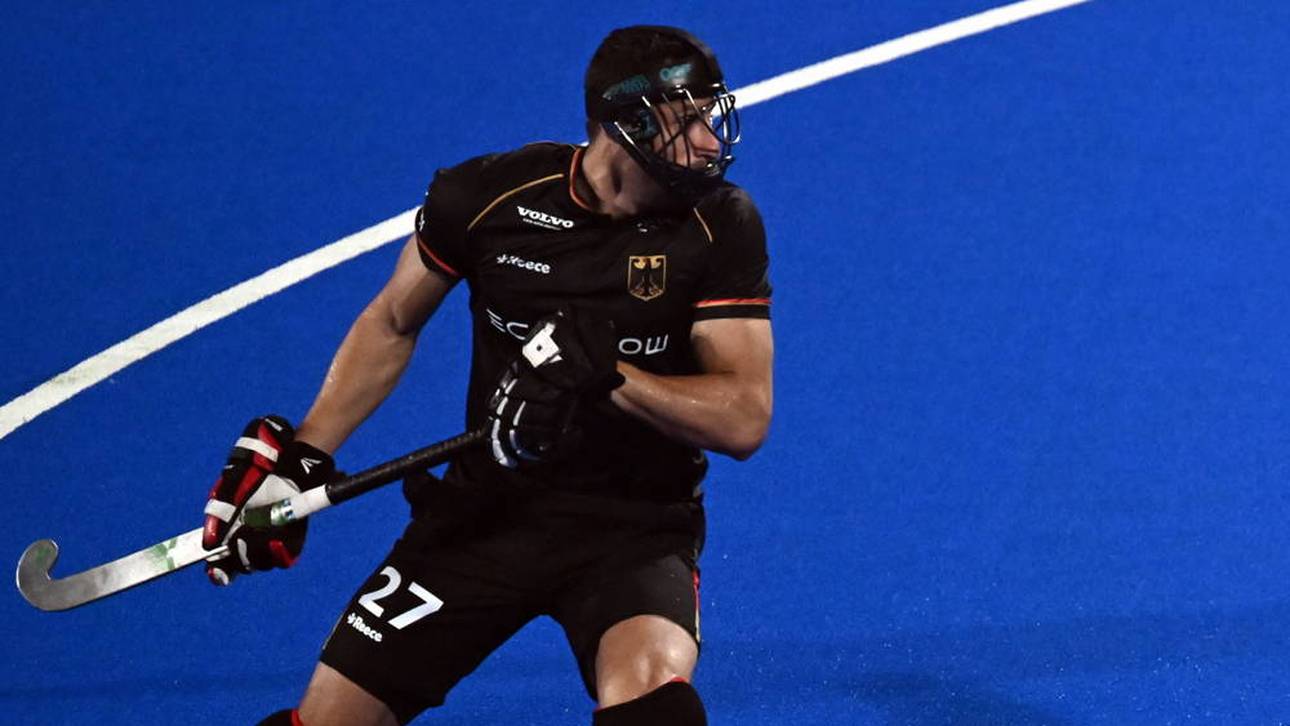 Ärger vor Hockey-EM