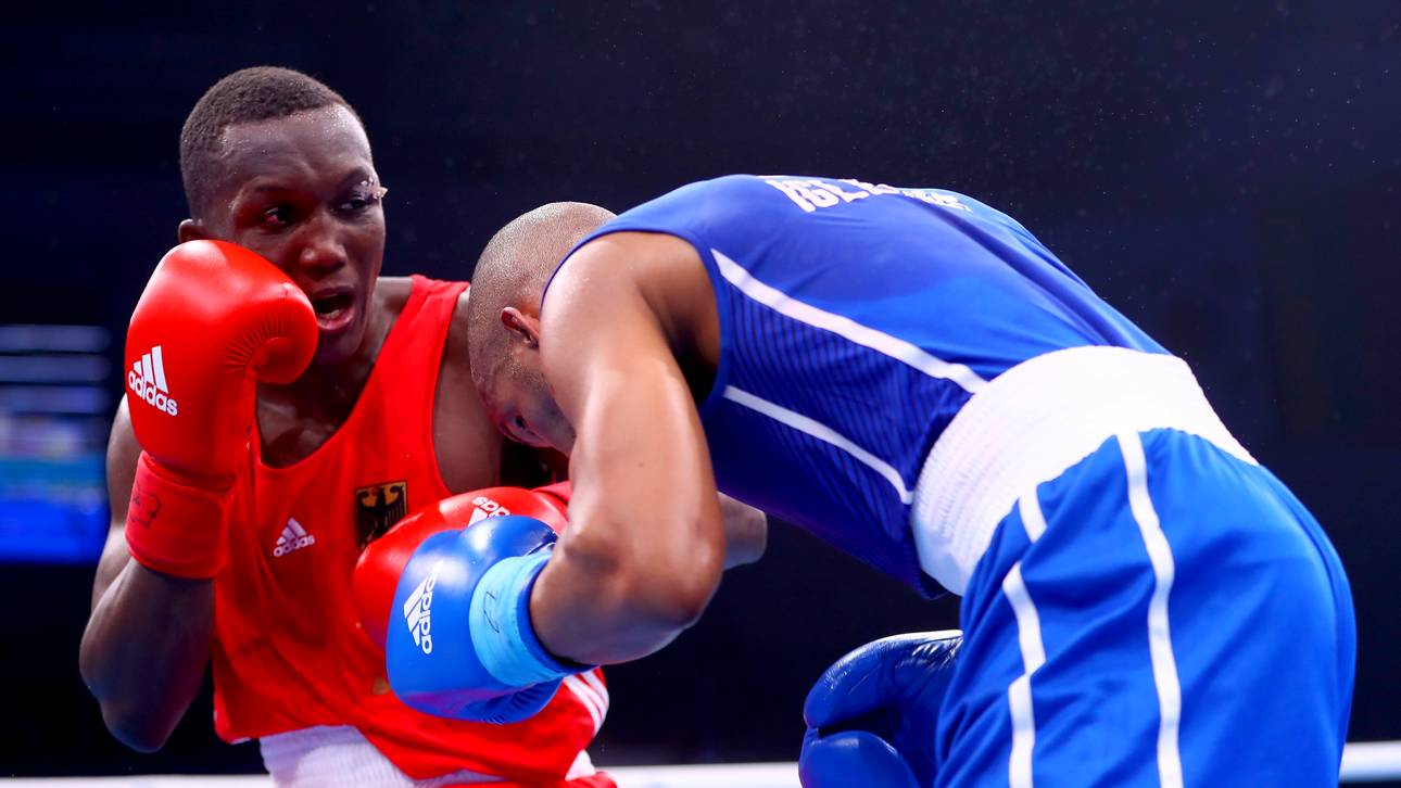Sauerland verpflichtet Box-Talent