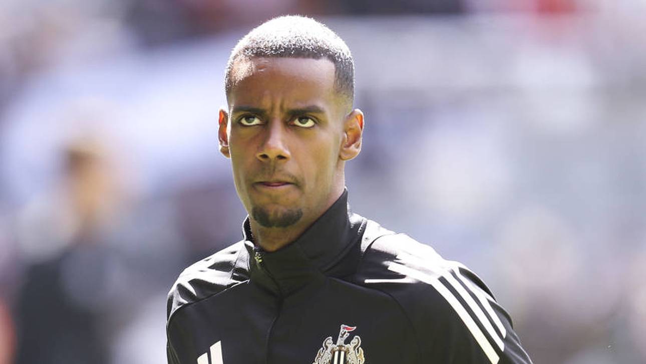 Erste Isak-Entscheidung gefallen