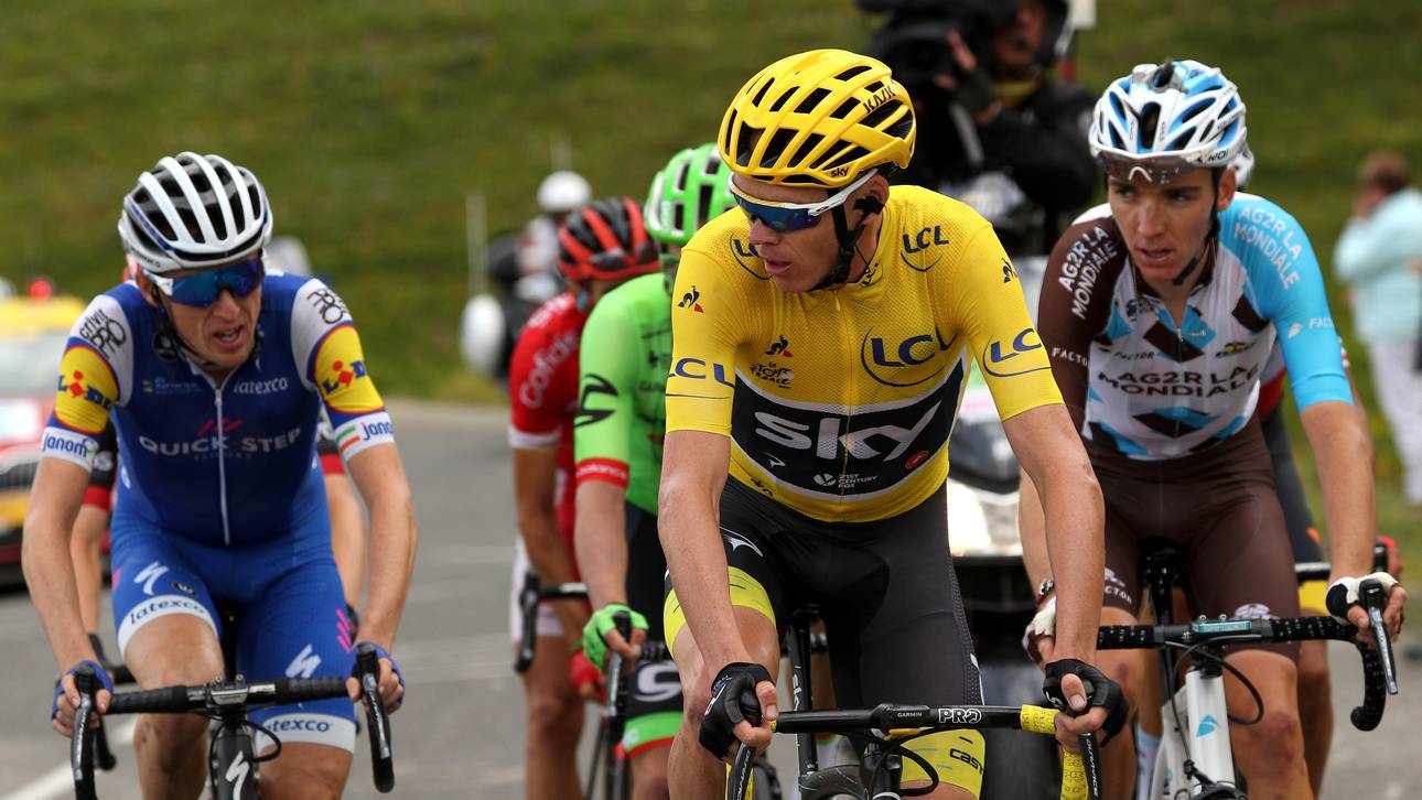 18. Etappe: Letzte Angriffschance