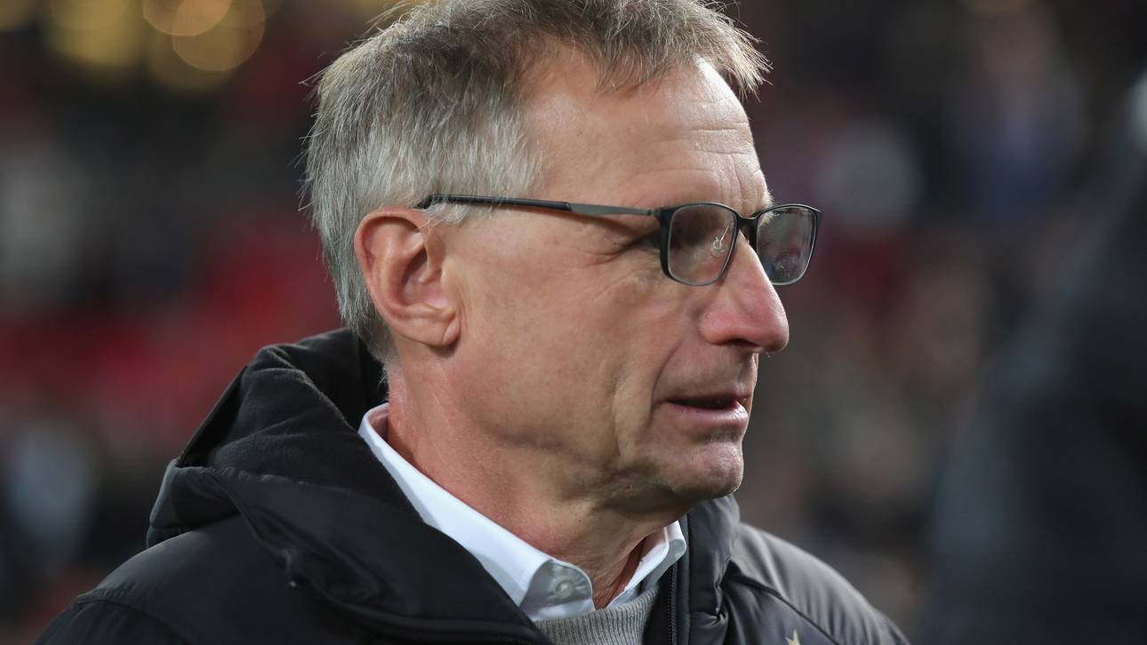 Fix: Schalke verpflichtet Reschke