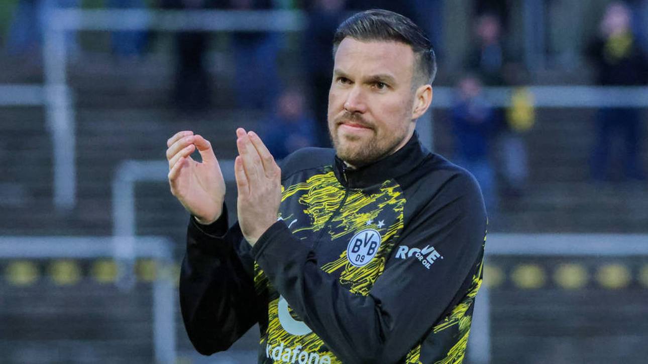 „Der würde zum BVB passen“