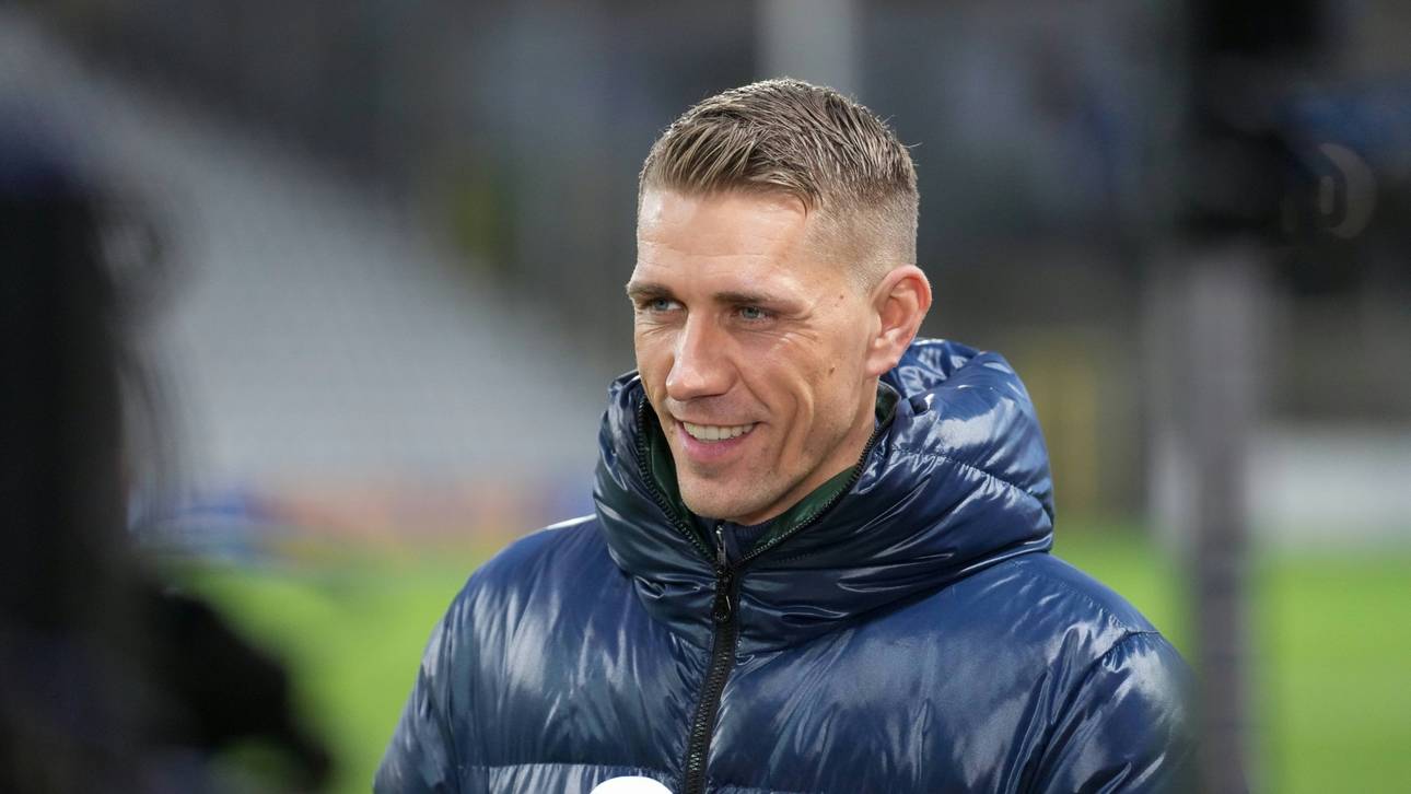 Petersen stolz auf Joker-Rekord