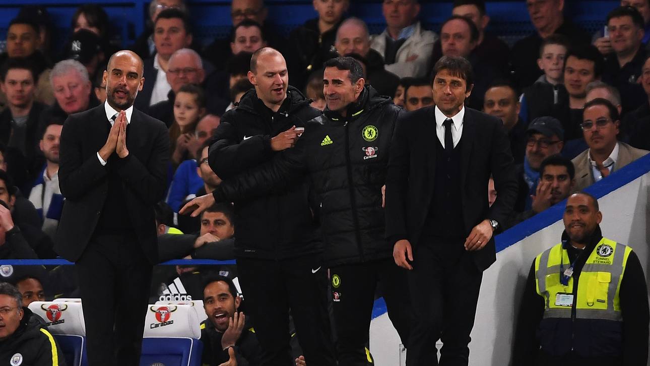 Historische Doppel-Pleite für Pep