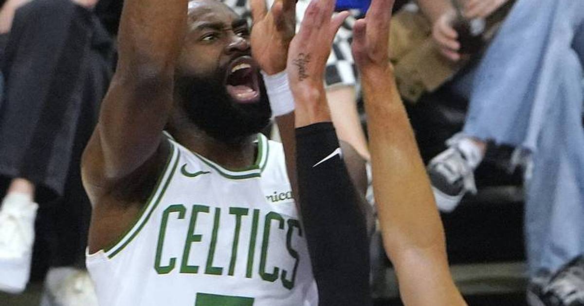 Celtics Land Billion-Dollar NBA Deal