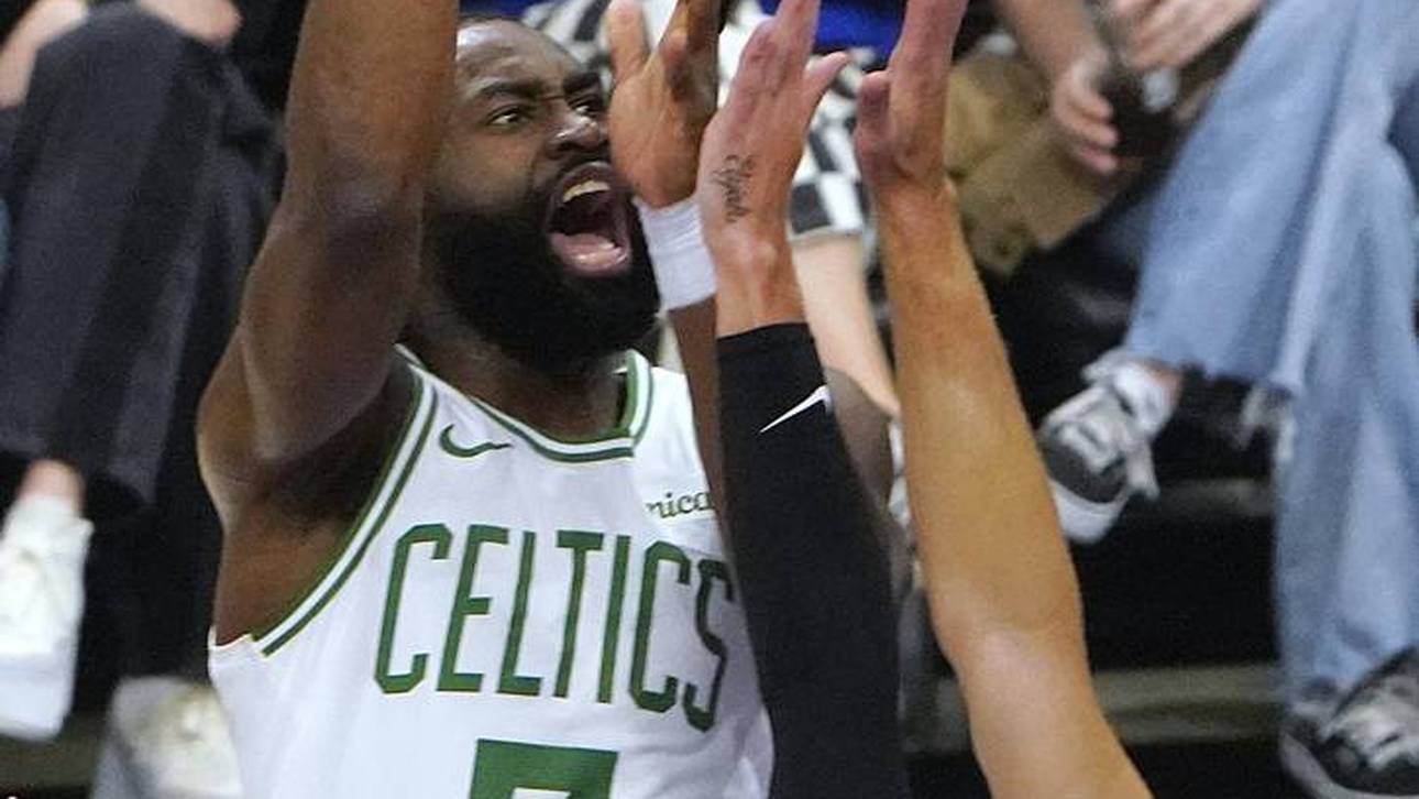 Milliarden-Mogul steigt bei Celtics ein
