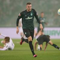 Nicht nur Niclas Füllkrug, auch Marvin Ducksch spielt sich ins Rampenlicht. Werder Bremen droht der Verlust seines kongenialen Sturmduos.