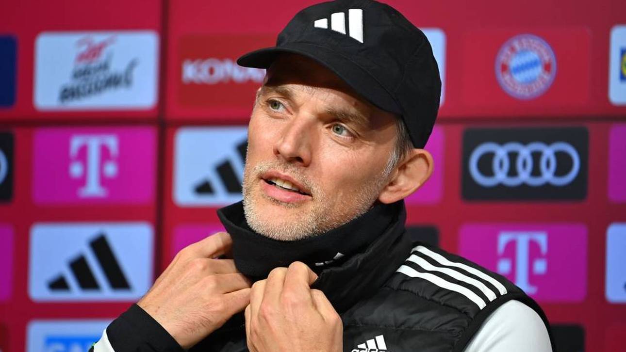 Tuchel: „Grenze überschritten!“
