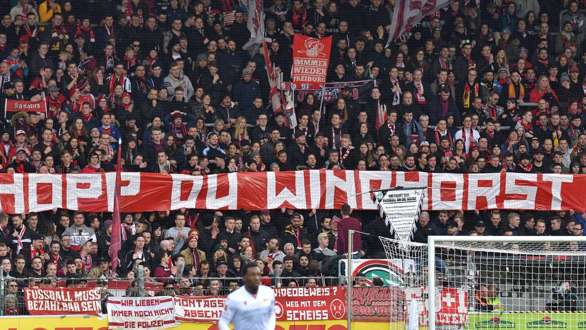 Auf der Suche nach der kreativsten Beleidung: Dietmar Hopp wird mit Hertha-Investor Lars Windhorst verglichen