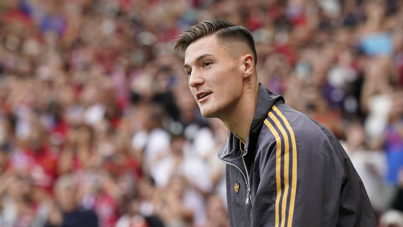 „Der Sesko-Hype ist real“