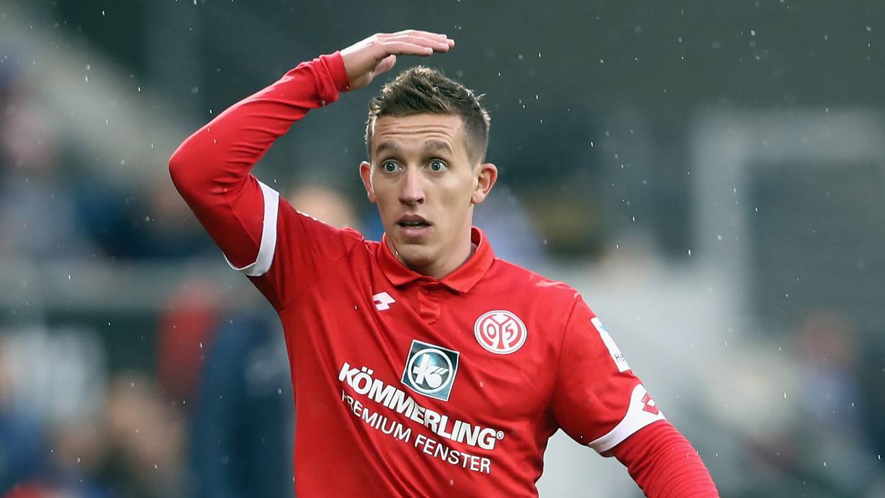 Mainzer B-Elf gewinnt Test klar