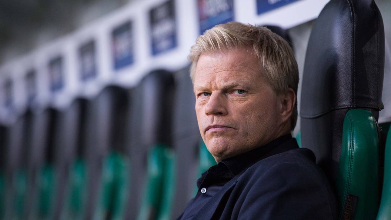 Kahn kritisiert Bayern-Einstellung