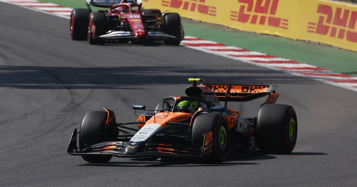 Formula 1: Dramatic end! Change at the top of the World Championship