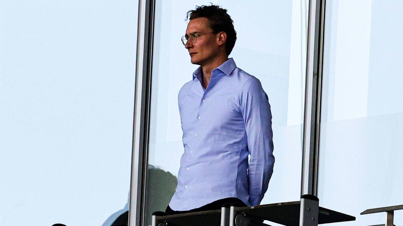 Magdeburg verlängert mit Klub-Boss