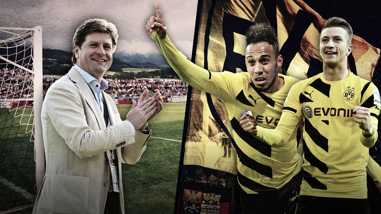 Schalke-Schreck will auch BVB ärgern