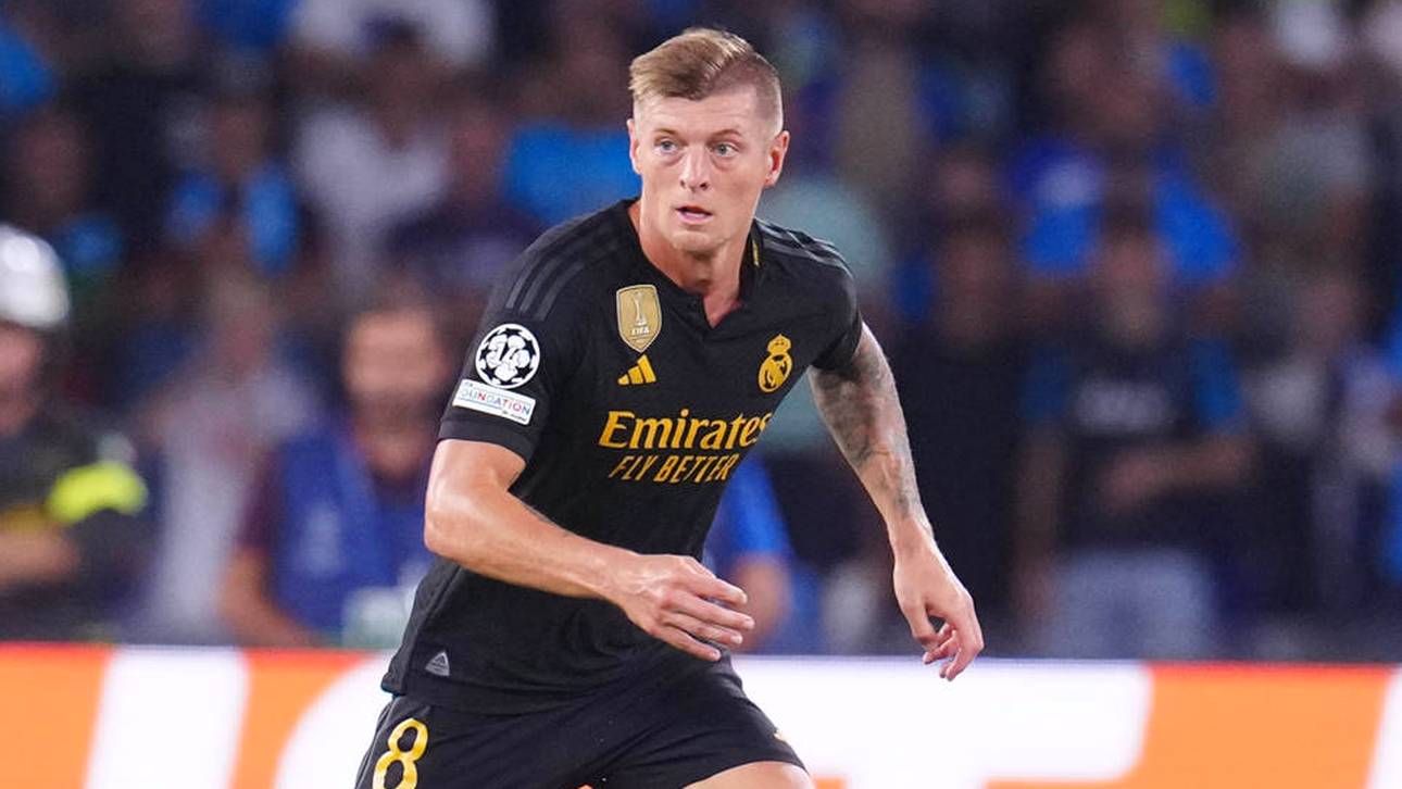 Kroos kritisiert Schalke-Bosse