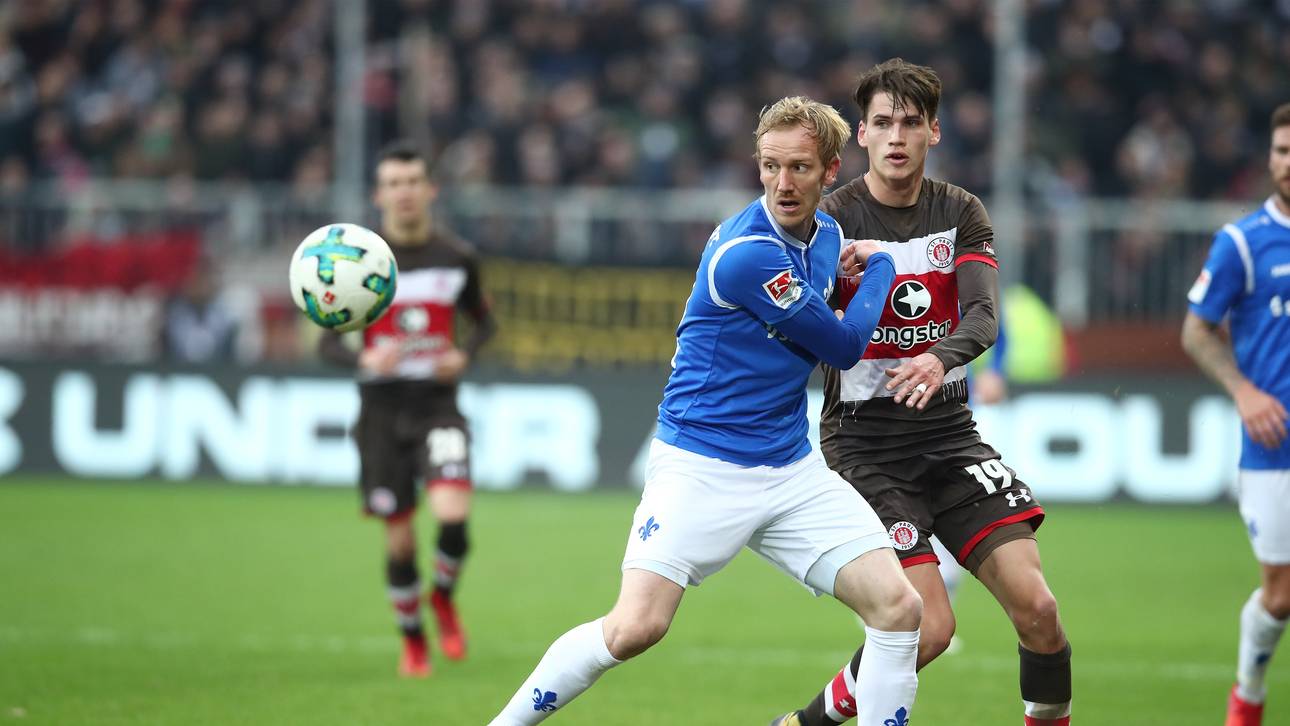 Darmstadt-Profi Rosenthal hört auf