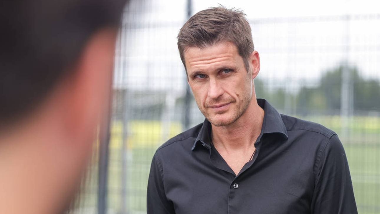 Terzic-Zoff? Das sagt Kehl