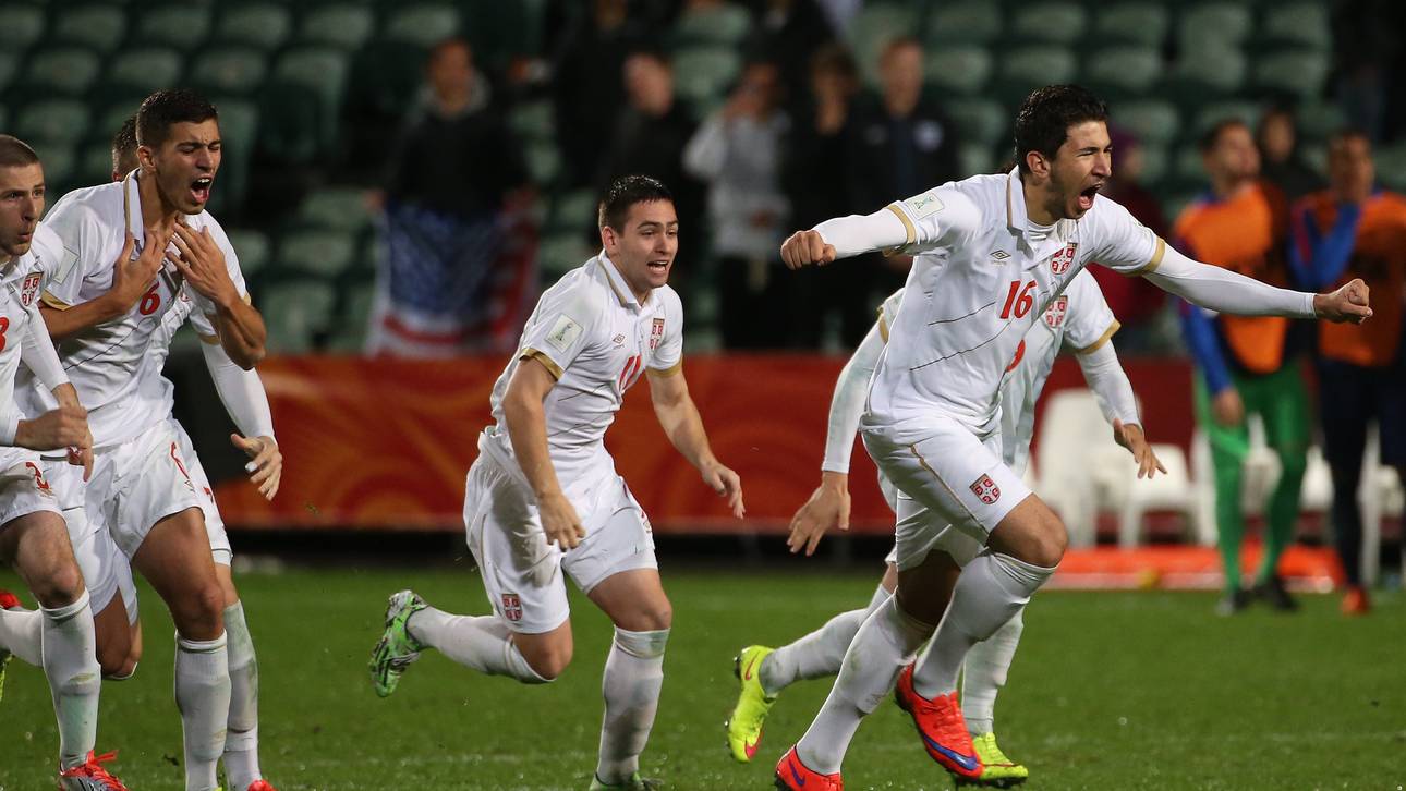 Klopp macht Grujic zum Frauenschwarm