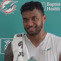 NFL-Star warnt: "Nimm meinen Namen nicht in den Mund!"