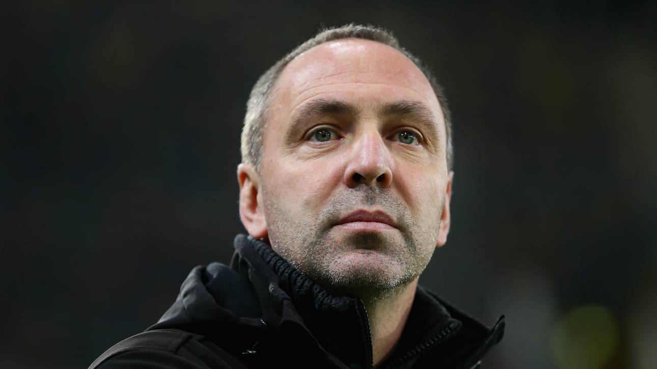 Düwel: „Keller muss kritikfähig sein“