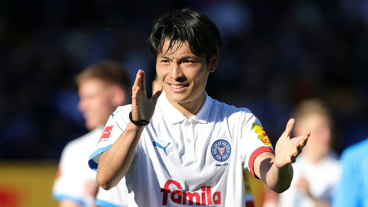 Fix! Gladbach sorgt für Transfer-Rekord