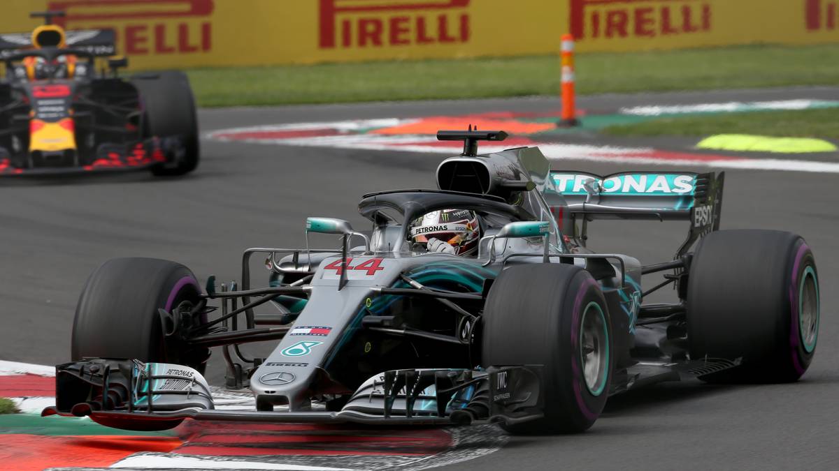 HAMILTON - Mittlerweile ist Hamilton an dem Finnen vorbeigezogen und steht aktuell bei 59 schnellsten Rennrunden. Hier hat er also noch einiges an Abstand zu Schumacher