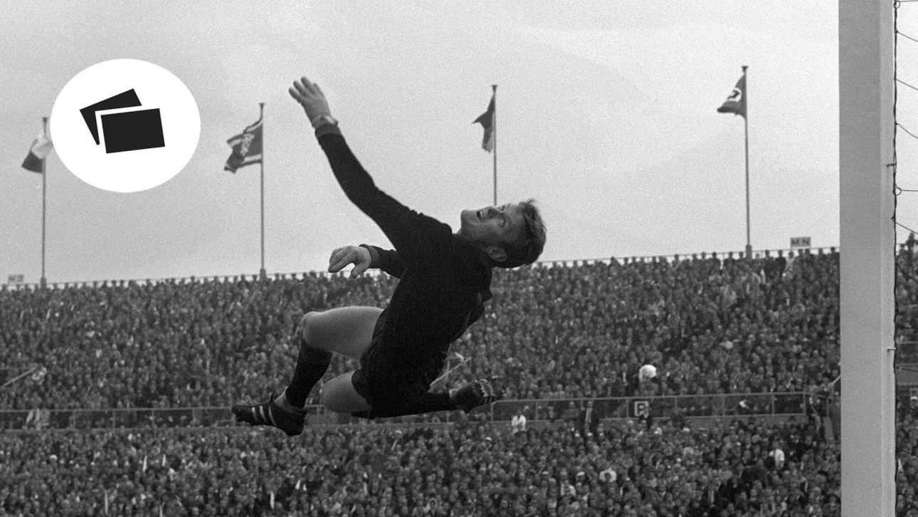 Wie Hoeneß Maier das Leben rettete