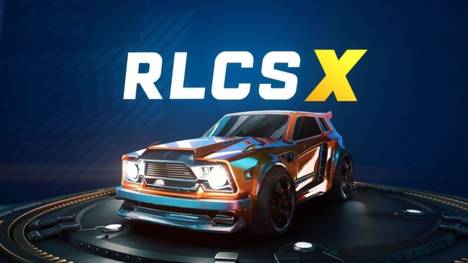 Alles anders, alles neu. Mit der RLCS X wird der Rocket League eSports neu erfunden.