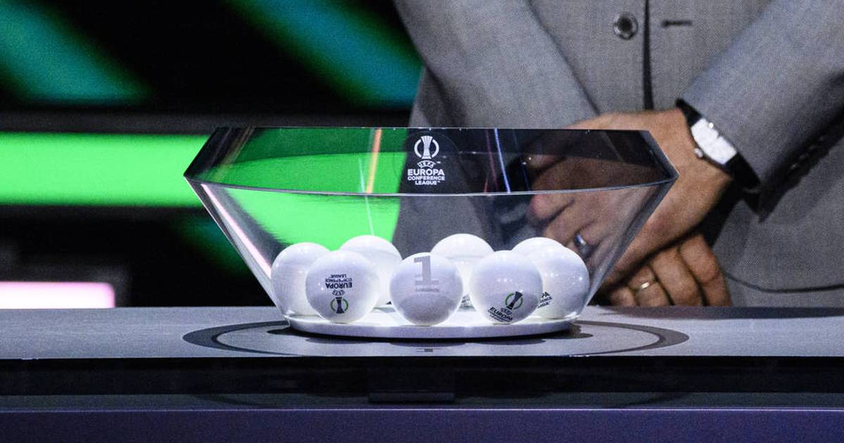 Sorteo de la Europa League: una prueba difícil para el Friburgo