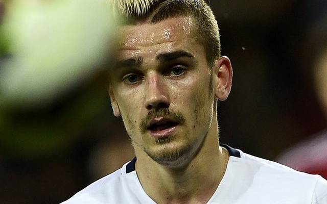 Antoine Griezmann Von Atletico Madrid Wohl Nicht Nach Munchen