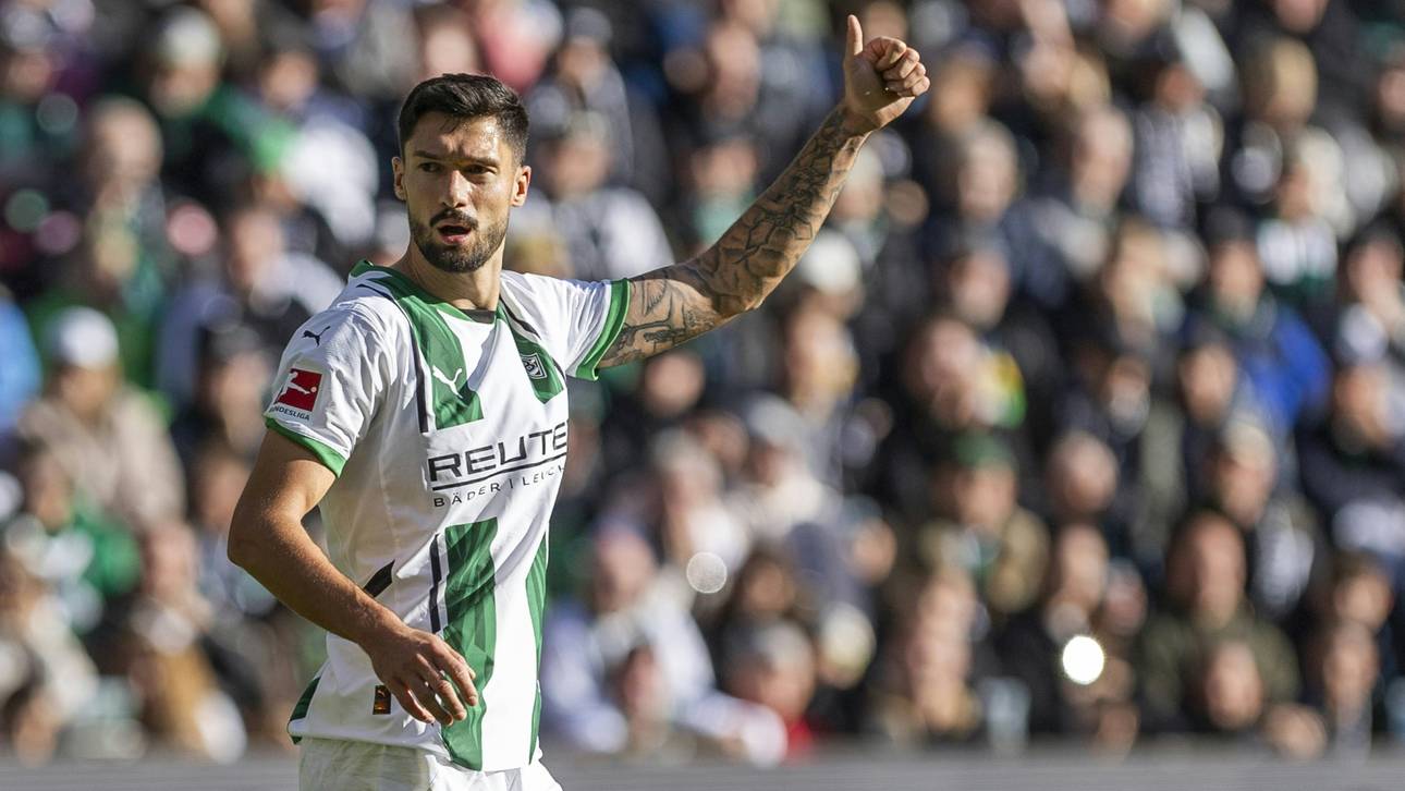 Kleindienst-Nominierung? „Zeigt, dass wir gut gearbeitet haben“