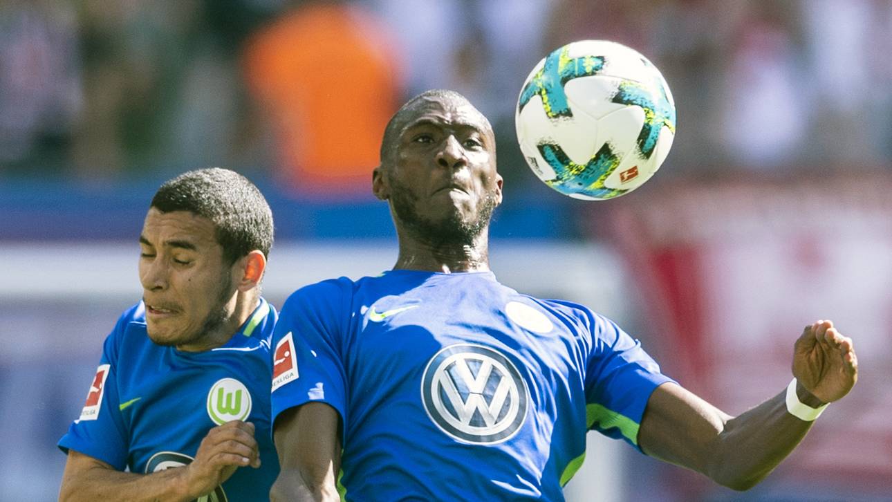 Guilavogui neuer Wolfsburg-Kapitän