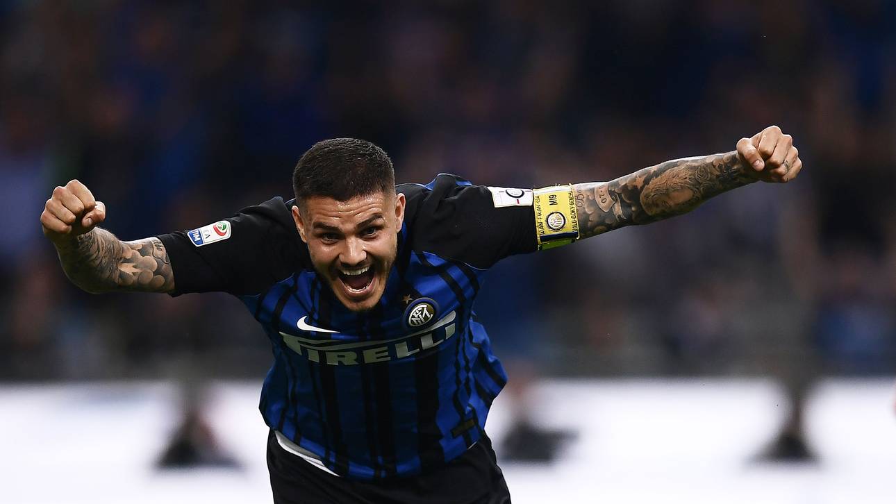 110-Mio-Mann als Ronaldo-Ersatz?