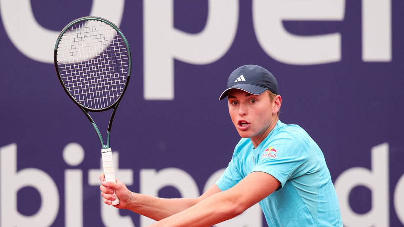 Altmaier siegt – deutsche Talente raus