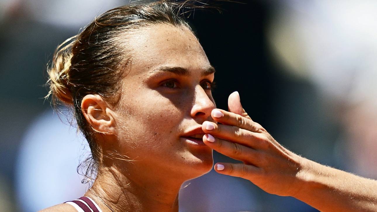 Nächste Überraschung bei French Open