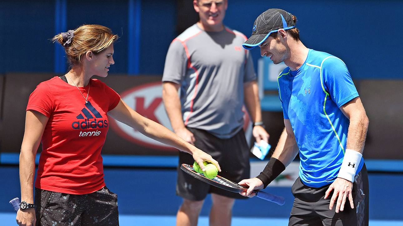 Der Frauen-Versteher von Melbourne