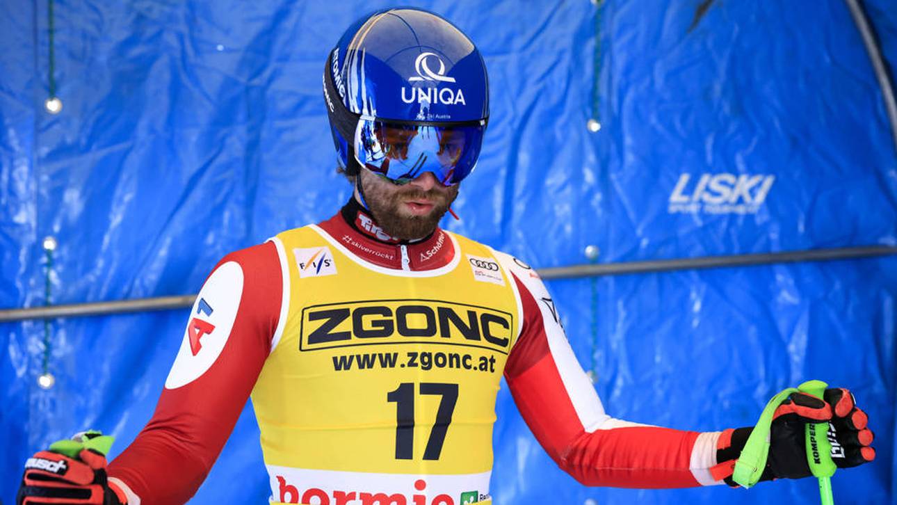 Ski-Star mit Knallhart-Forderung