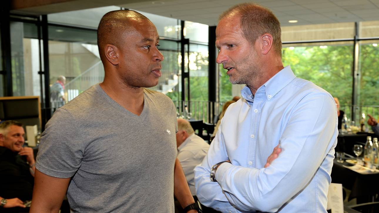 Sergio von WM-Blamage geschockt