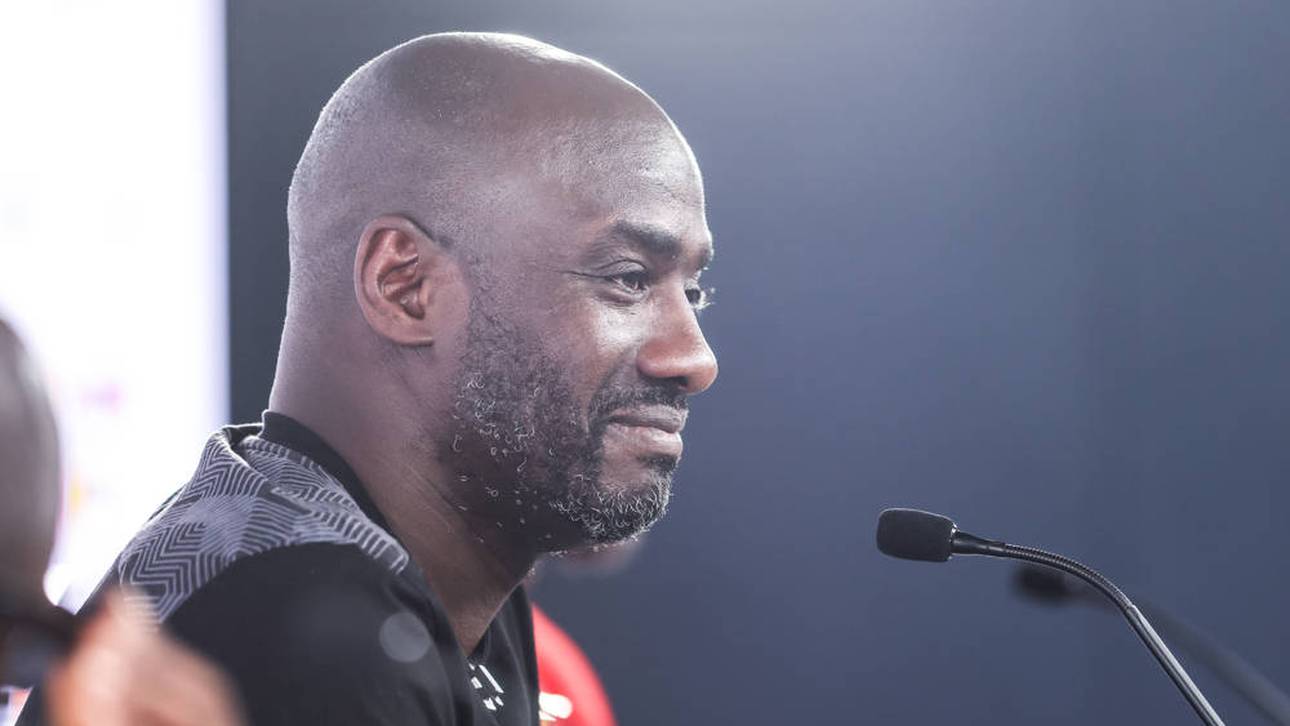 Trainer-Aus nach Deutschland-Spiel?